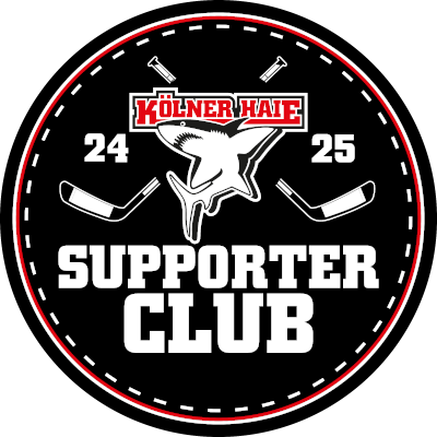 Supporter Kölner Haie 2024 - 2025 Apartments-B2B