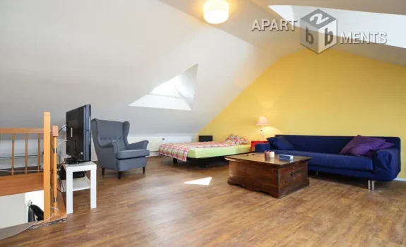 01-Wohn-Schlafraum-2